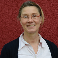 Marie-Luise Jansen